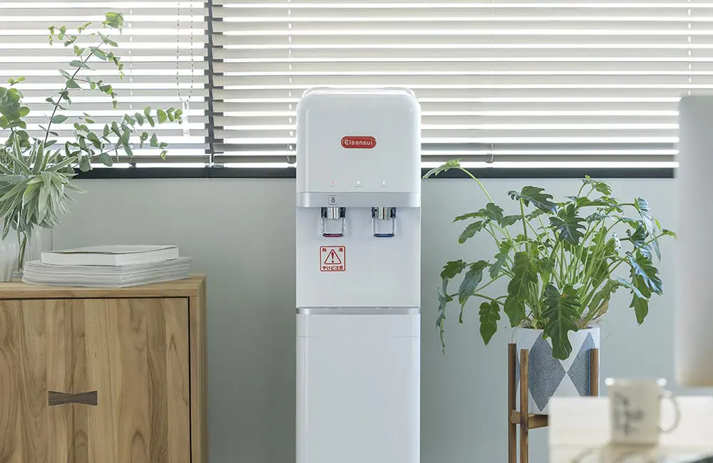 クリンスイ浄水器 - 三菱ケミカル・クリンスイ ｜クリンスイウォーター
