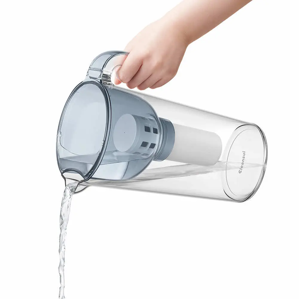 ポット型浄水器 CP508・CP504 | 家庭用・浄水器の三菱ケミカル・クリンスイ