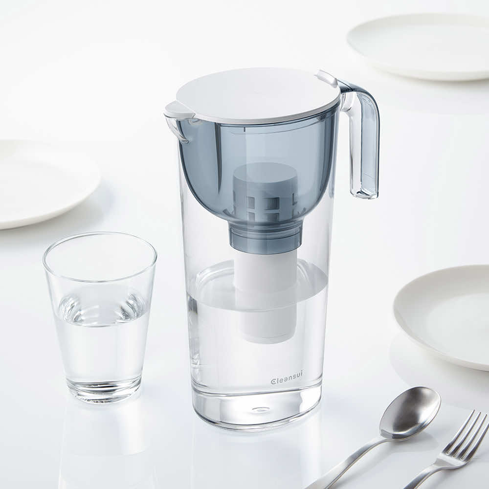 食卓になじむすっきりデザイン