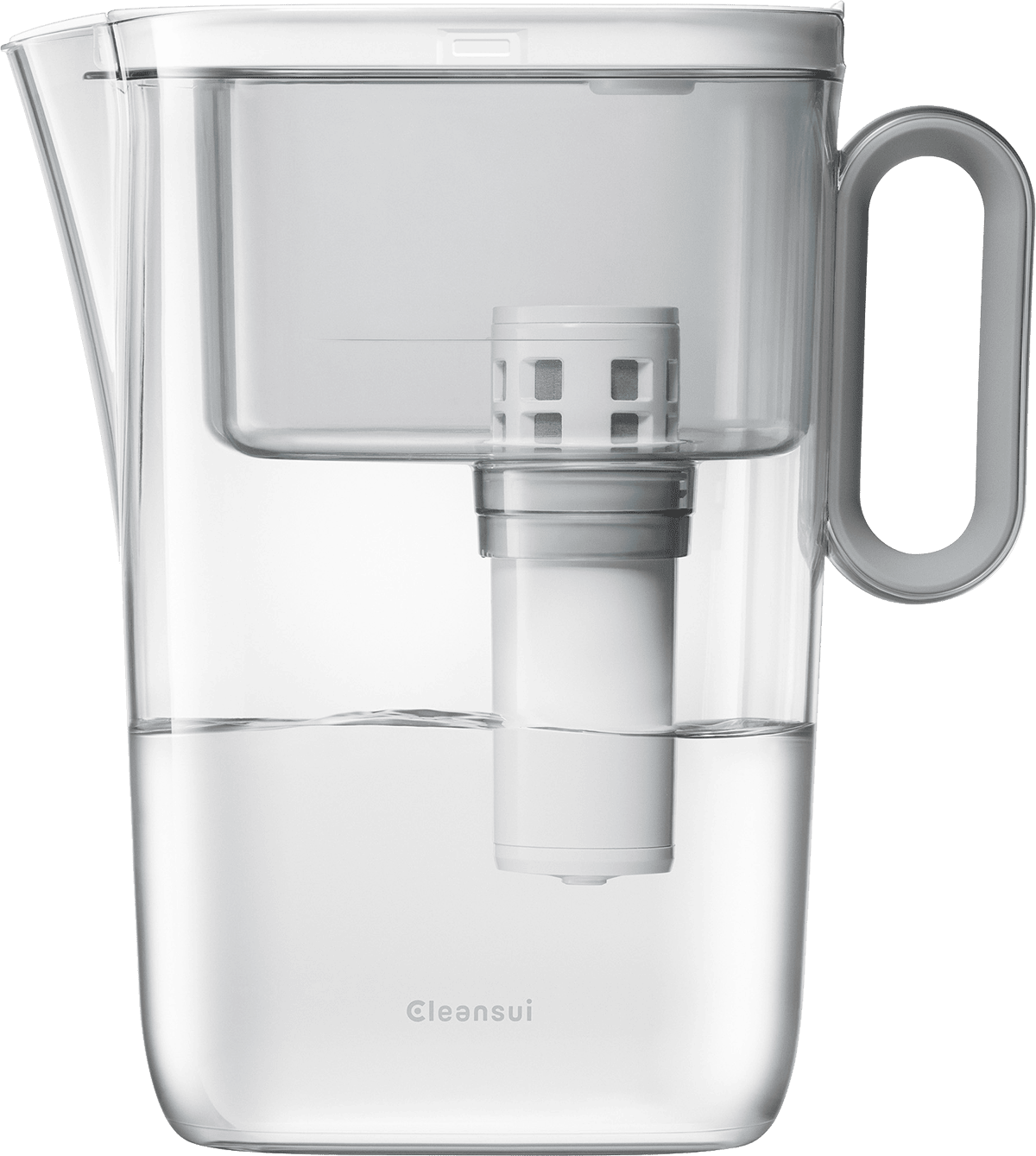 ポット型浄水器 CP508・CP504 | 家庭用・浄水器の三菱ケミカル・クリンスイ