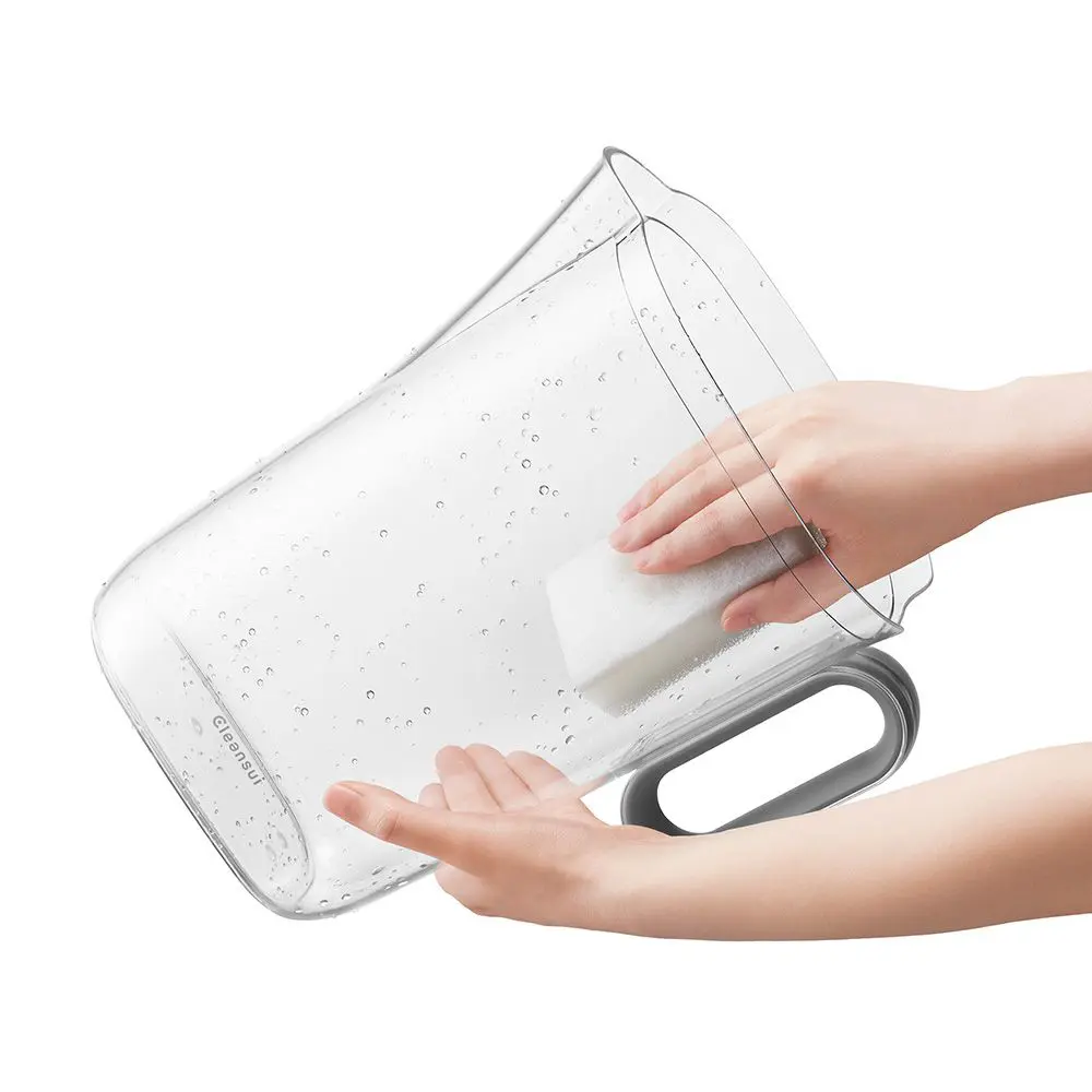 ポット型浄水器 CP508・CP504 | 家庭用・浄水器の三菱ケミカル・クリンスイ