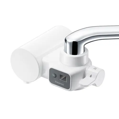 CBC03 | クリンスイの製品 | 家庭用・浄水器の三菱ケミカル