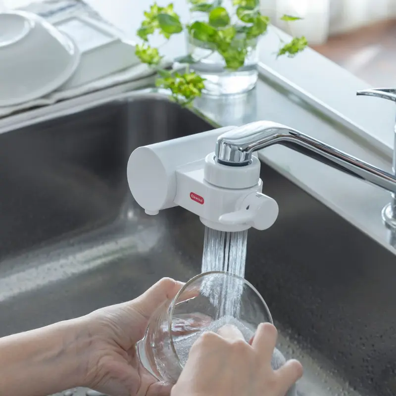 CB023 | クリンスイの製品 | 家庭用・浄水器の三菱ケミカル