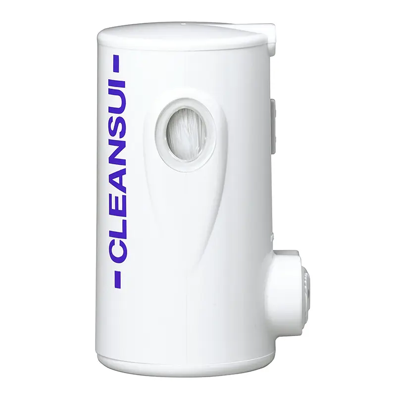 PPC4440W | クリンスイの製品 | 家庭用・浄水器の三菱ケミカル