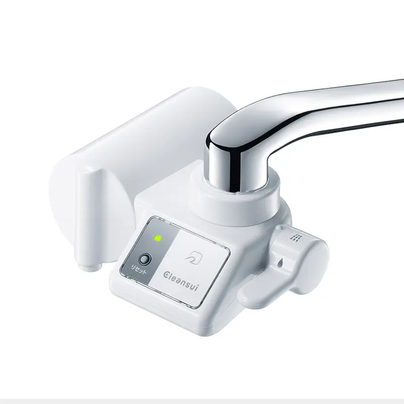 新品未使用　クリンスイ　Cleansui カートリッジ　浄水器　3本 CB073i | クリンスイの製品 | 家庭用・浄水器の三菱ケミカル