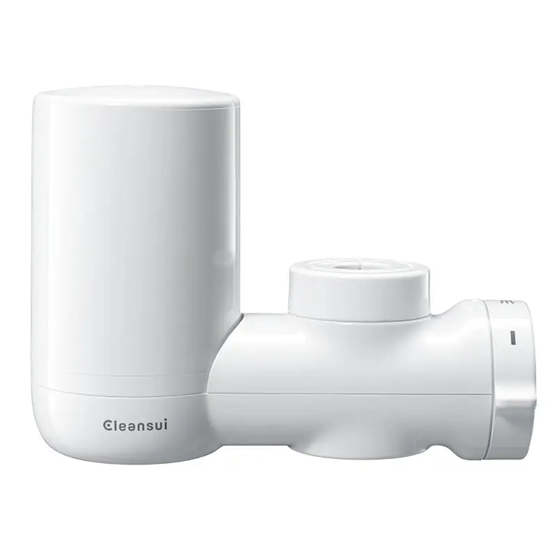 Cleansui MONOシリーズ MD111W & カートリッジ付き 516d60cd6bf29cd5de92bbd35a3640