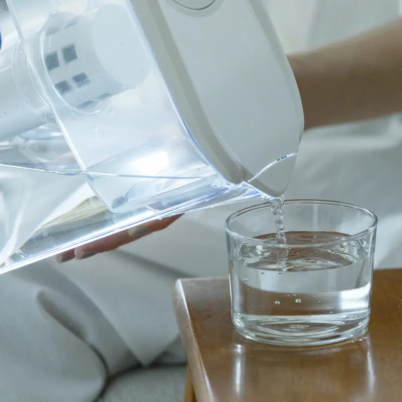 CP407 | クリンスイの製品 | 家庭用・浄水器の三菱ケミカル