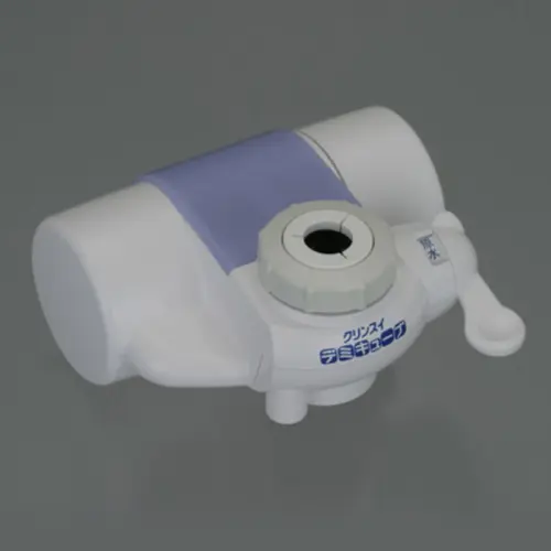 XTC2100W | クリンスイの製品 | 家庭用・浄水器の三菱ケミカル