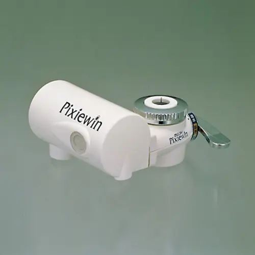 PPC4440W | クリンスイの製品 | 家庭用・浄水器の三菱ケミカル