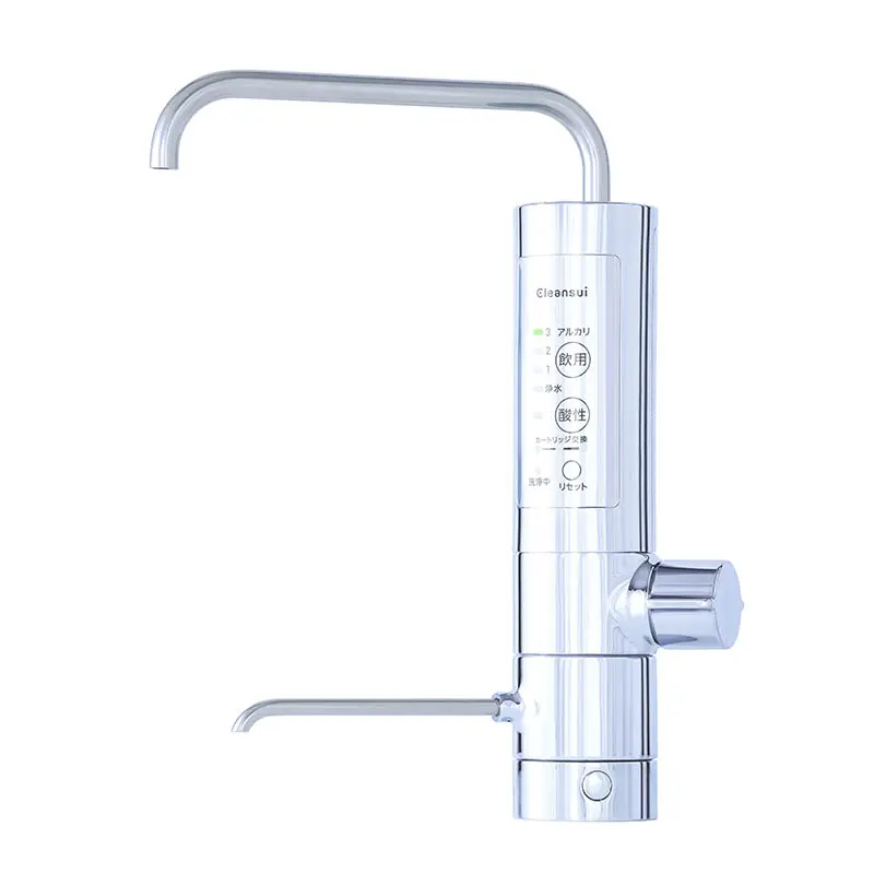 アルカリイオン浄水器 楽天市場】【公式店】パナソニック Panasonic アルカリイオン整水器 TK