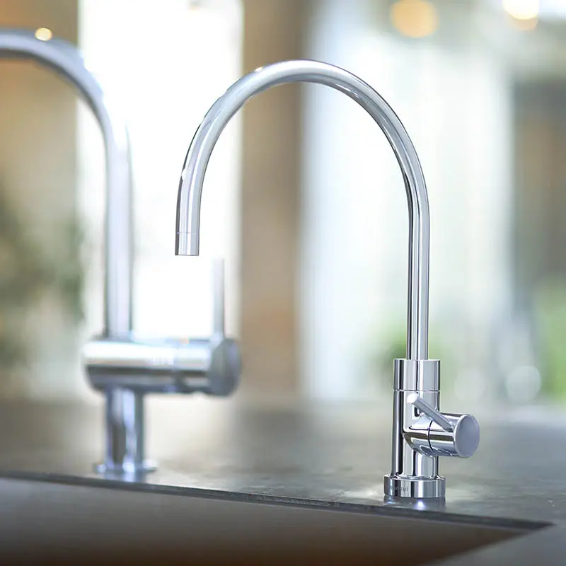 クリンスイ 浄水器用水栓 A113HU A113HU_img.jpg.webp