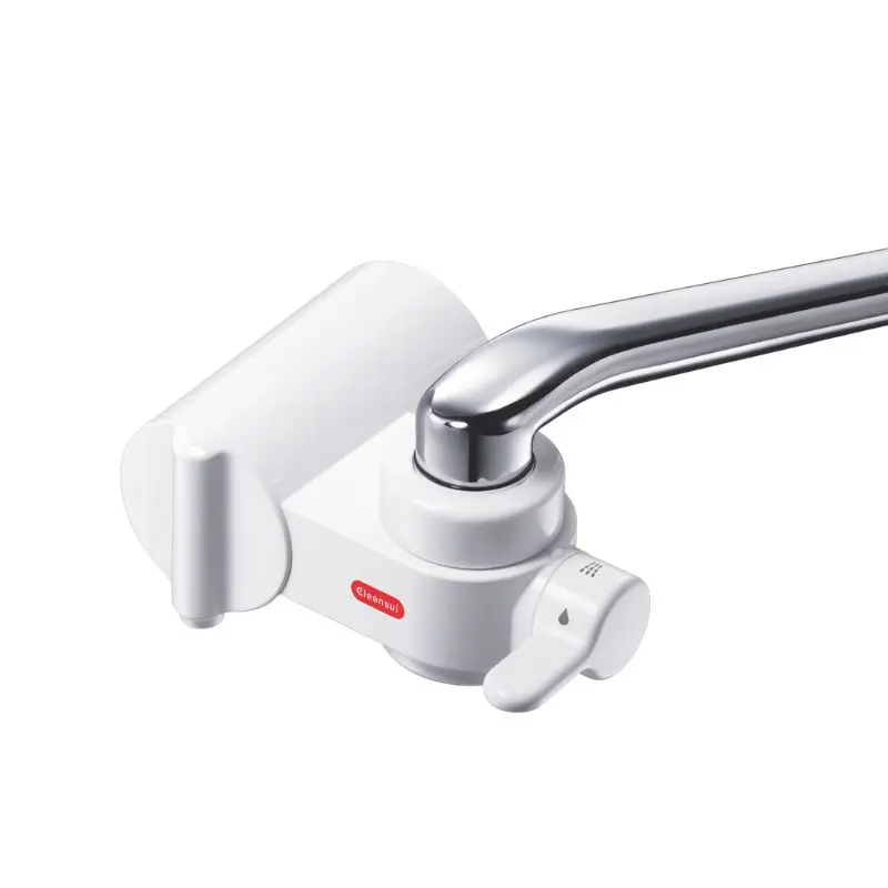 【2個セット】クリンスイ 蛇口直結型浄水器 CB013Z CB013.jpg.webp