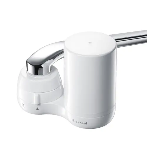 CGC4W | クリンスイの製品 | 家庭用・浄水器の三菱ケミカル