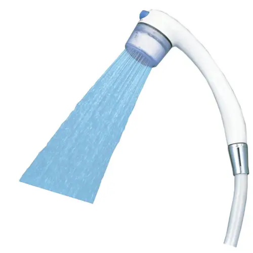 浄水シャワー・浴室用 | クリンスイの製品 | 家庭用・浄水器の三菱