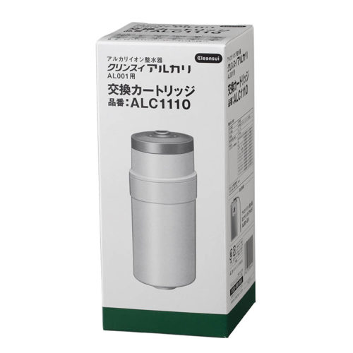 AL001 | クリンスイの製品 | 家庭用・浄水器の三菱ケミカル