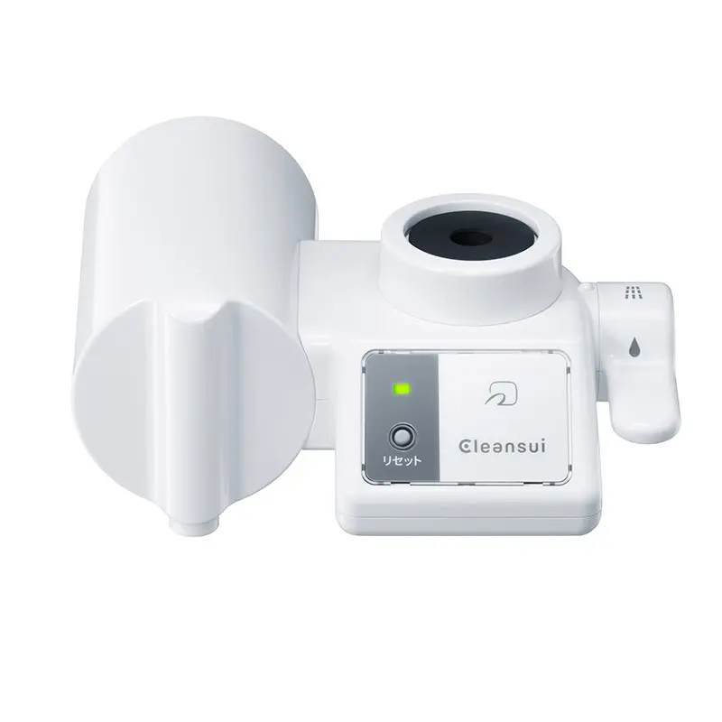 CB073i | クリンスイの製品 | 家庭用・浄水器の三菱ケミカル