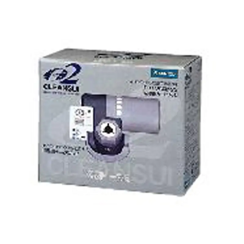 CSP1 | クリンスイの製品 | 家庭用・浄水器の三菱ケミカル・クリンスイ