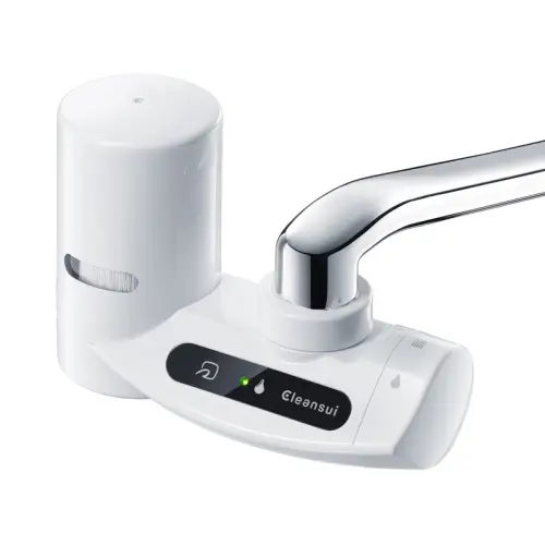 MDC01SW | クリンスイの製品 | 家庭用・浄水器の三菱ケミカル