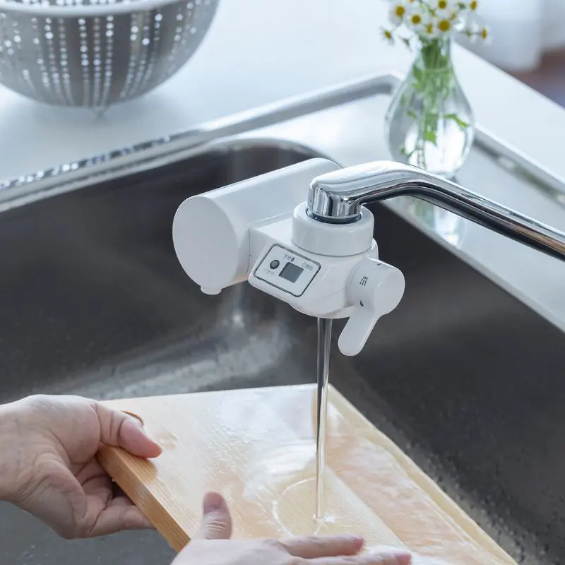CB073 | クリンスイの製品 | 家庭用・浄水器の三菱ケミカル