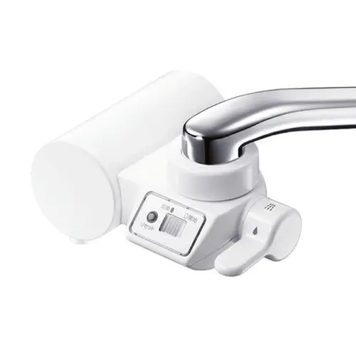 CBC03W | クリンスイの製品 | 家庭用・浄水器の三菱ケミカル 