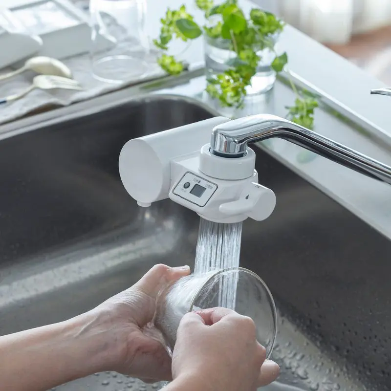 CB073 | クリンスイの製品 | 家庭用・浄水器の三菱ケミカル