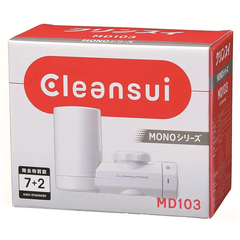 クリンスイ　MD103 e71570ff1663e84bbb05e7c2c9c0fb