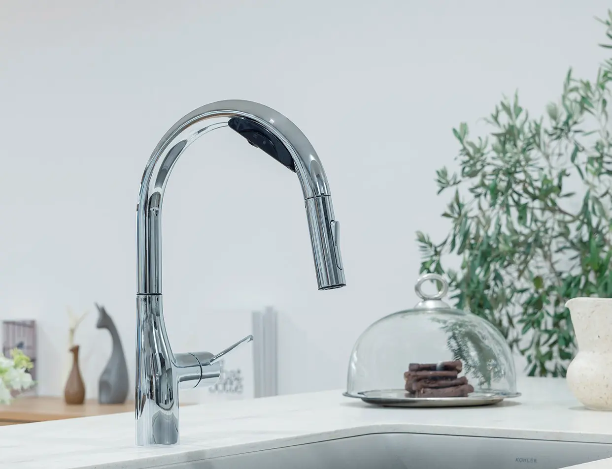 cleansui F428 クリンスイ　キッチン水栓　浄水器 0007mini-.jpg.webp