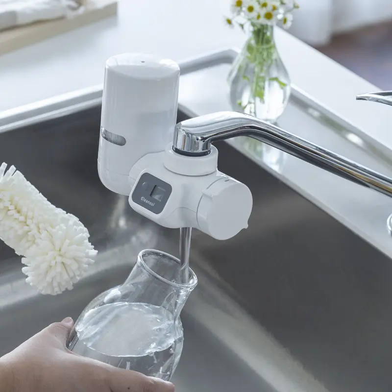 MD211 | クリンスイの製品 | 家庭用・浄水器の三菱ケミカル