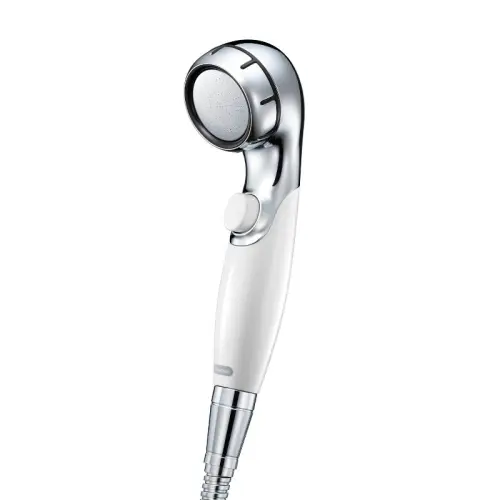 【新品】クリンスイ PURE SHOWER本体＋カートリッジ10個 浄水シャワー・浴室用 | クリンスイの製品 | 家庭用・浄水器の三菱