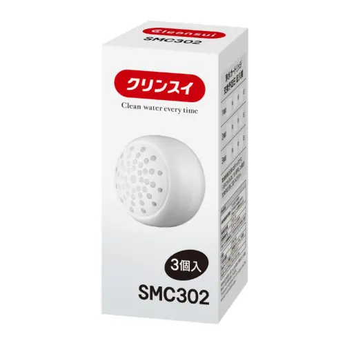 カートリッジ | クリンスイの製品 | 家庭用・浄水器の三菱ケミカル