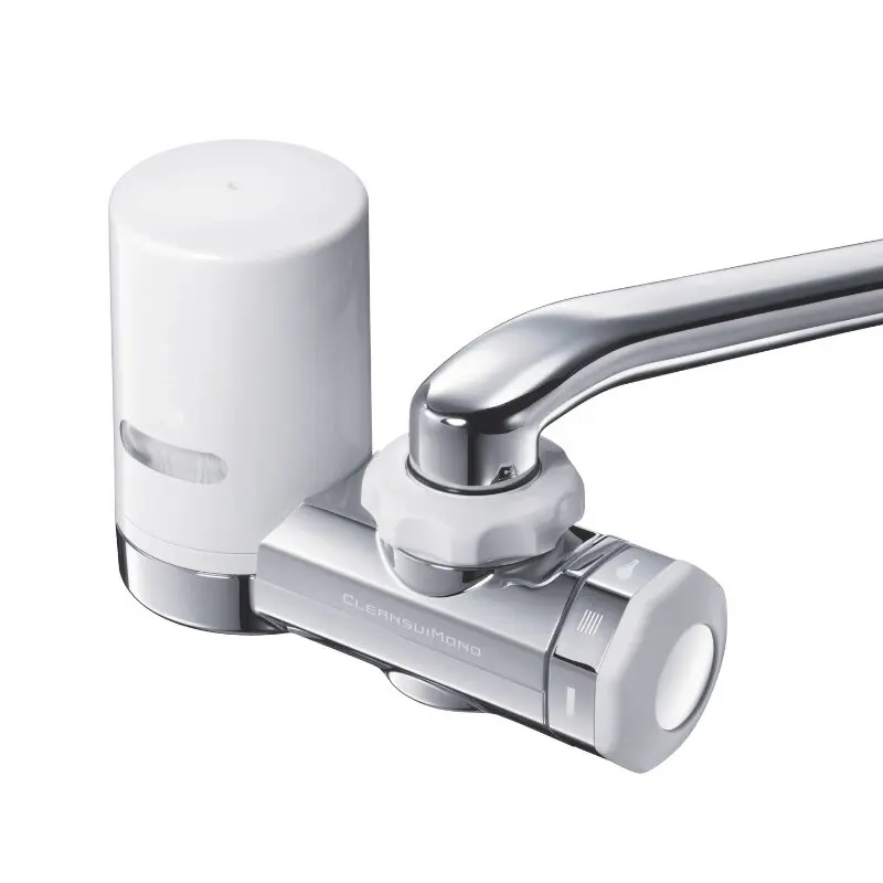 クリンスイ 浄水器 MD101-NC MONOシリーズ コンパクト カートリッジ MD101.jpg.webp