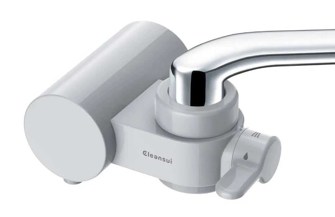 早い者勝ち値下げ新品浄水器 浄水器 磨水Ⅳ（まみず4） | 商品情報｜水生活製作所