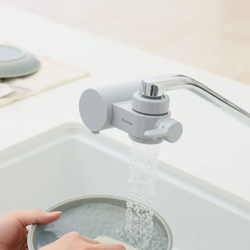 CB026 | クリンスイの製品 | 家庭用・浄水器の三菱ケミカル