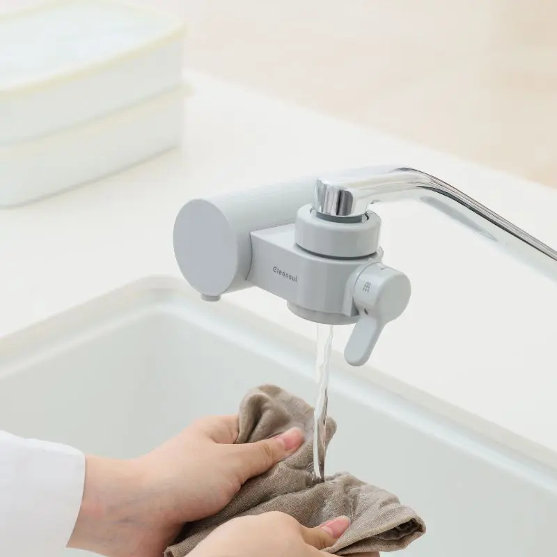 CB026 | クリンスイの製品 | 家庭用・浄水器の三菱ケミカル