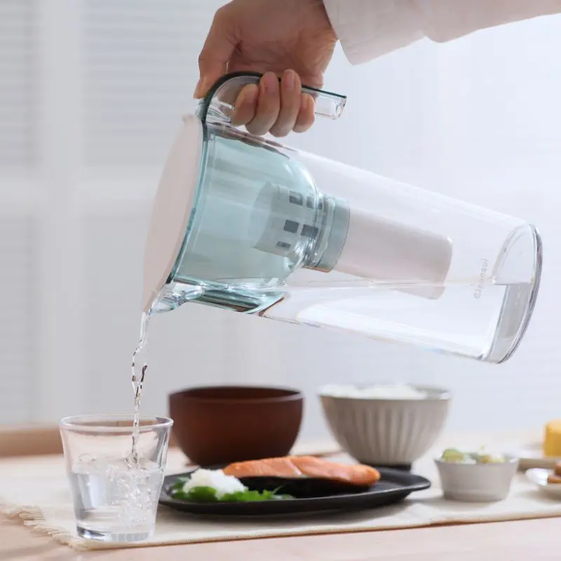 CP504-GN | クリンスイの製品 | 家庭用・浄水器の三菱ケミカル