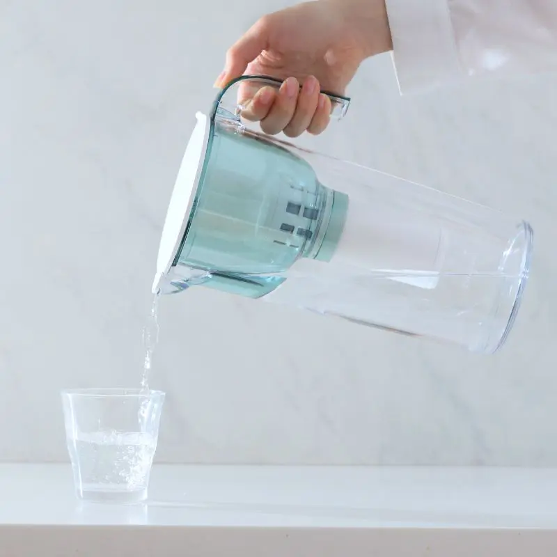 CP504-GN | クリンスイの製品 | 家庭用・浄水器の三菱ケミカル