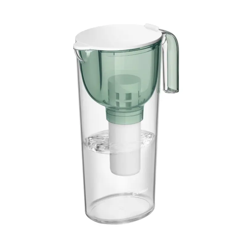 CP504-GN | クリンスイの製品 | 家庭用・浄水器の三菱ケミカル