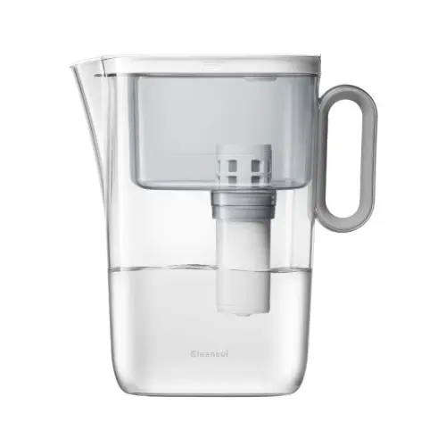 ポット型 | クリンスイの製品 | 家庭用・浄水器の三菱ケミカル
