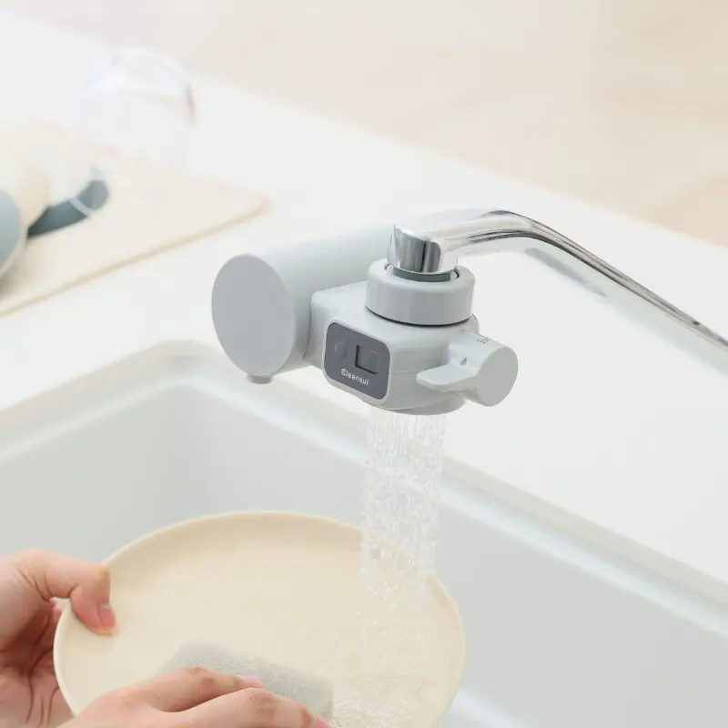 CB096 | クリンスイの製品 | 家庭用・浄水器の三菱ケミカル