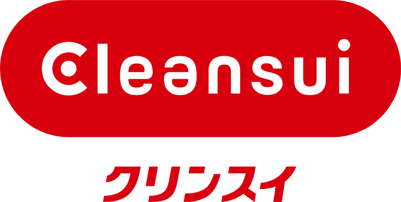 Cleansui