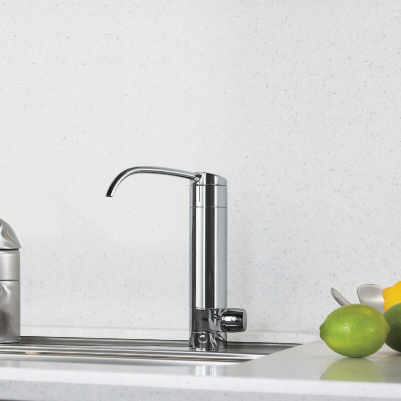 N301 | クリンスイの製品 | 家庭用・浄水器の三菱ケミカル・クリンスイ